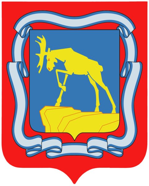 Моя малая Родина Миасс