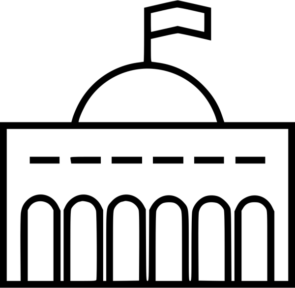 Символ парламента