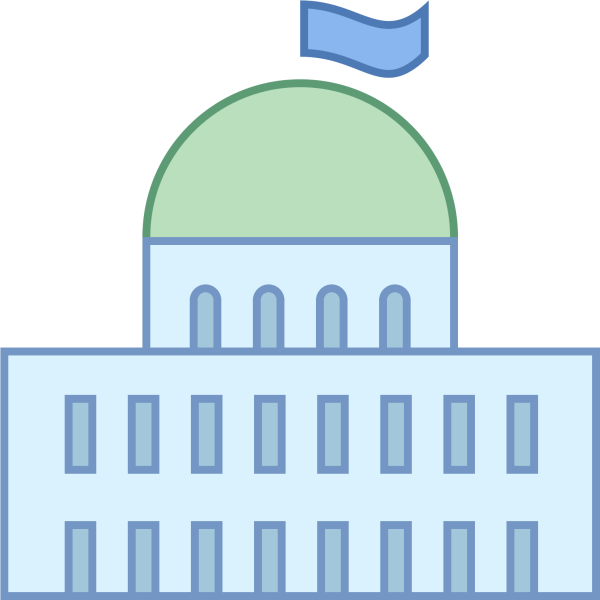 Парламент иконка