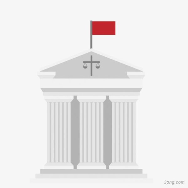 Здание парламента вектор