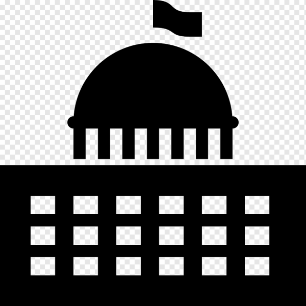 Парламент значок