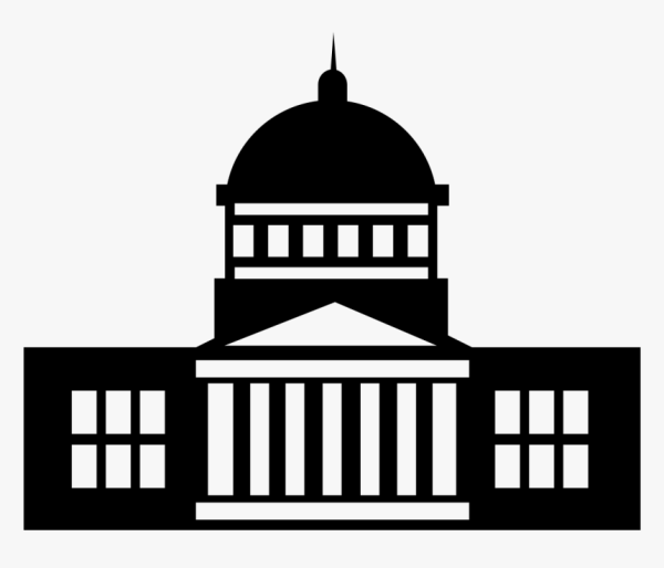 Символ парламента