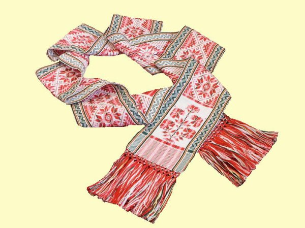 Слуцкий пояс