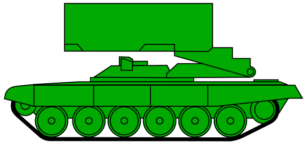 ТОС Буратино чертеж