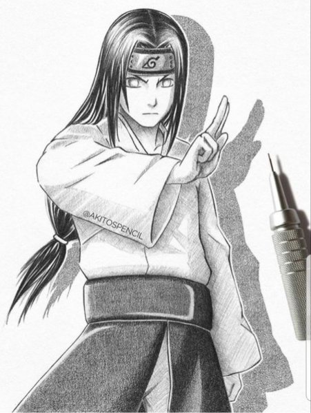 Неджи Хьюго