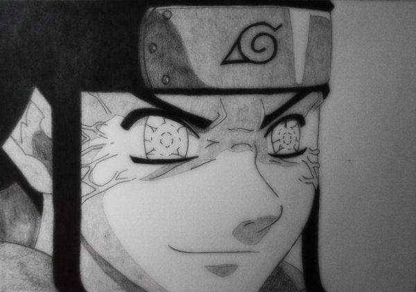 Неджи бьякуган