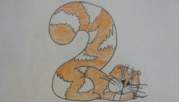 Рисунок на пожарную тему