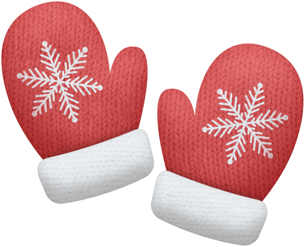 Найди пару варежки