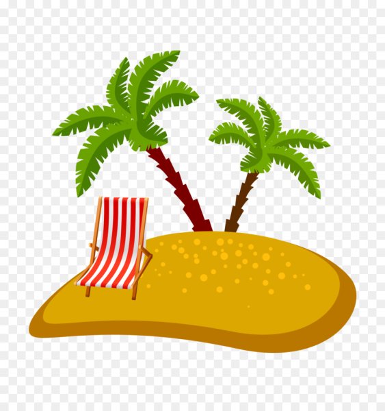 Детский остров