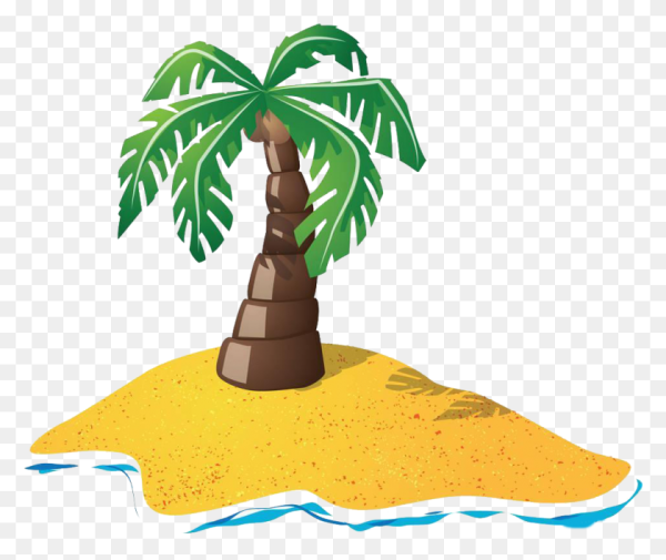 Остров Пальма детский