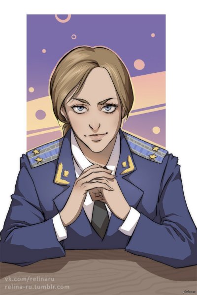 Прокуратура детский рисунок