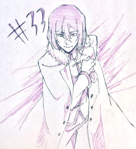 Фёдор Достоевский БСД