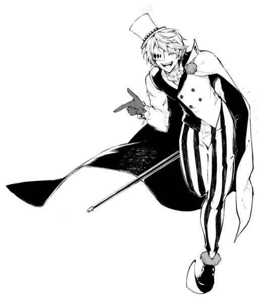 Николай Гоголь БСД