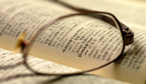 Этимология английских слов