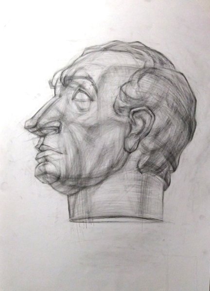 Сергей Хельмянов Академия Штиглица