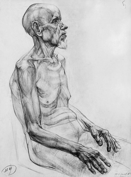 Академическая живопись Штиглица