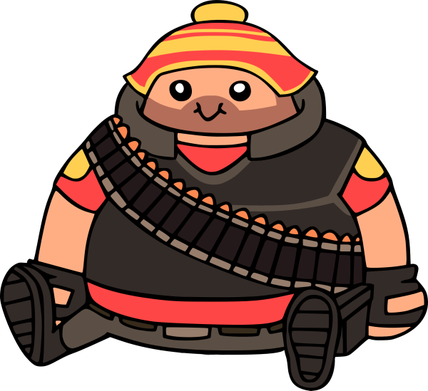 Tf2 Hoovy
