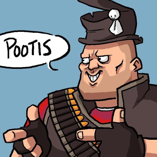 Тим фортресс 2 meme