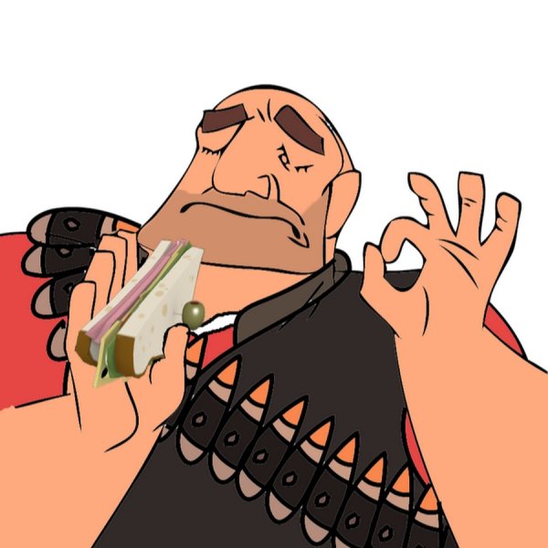 Хеви мемы тф2