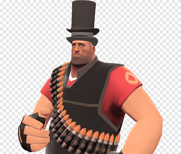 Хеви тим фортресс 2