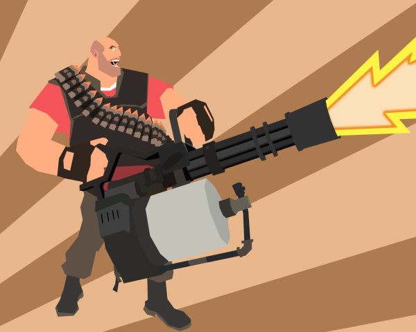 Тф2 пулеметчик арт