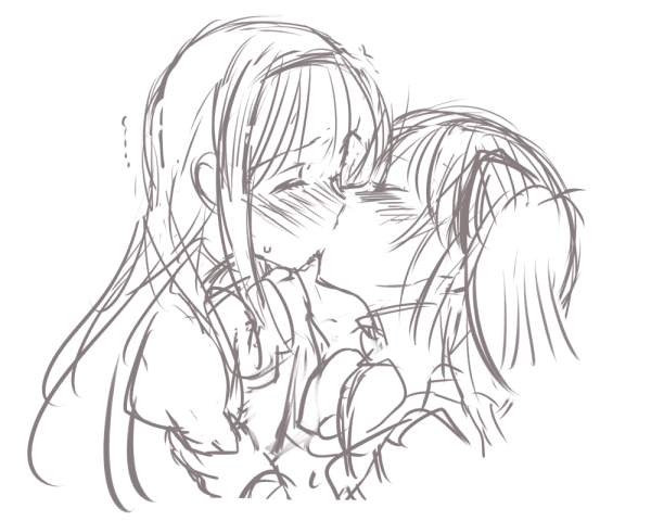 Юри для рисования