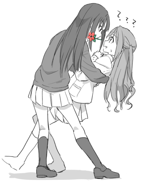 Юри для рисования