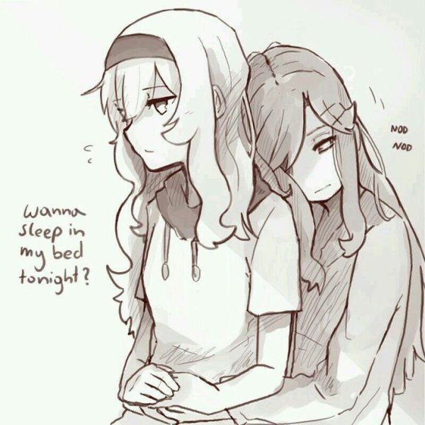 Юри для рисования