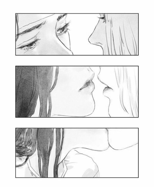 Beloved Jaeliu Manga