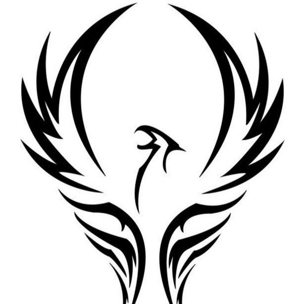 Несложные тату