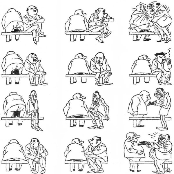 Темперамент холерик сангвиник флегматик меланхолик