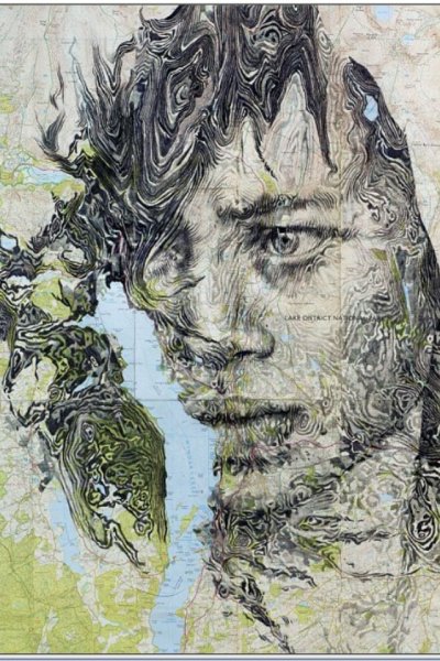 Рисунки Эда