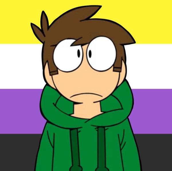 ЭДД Eddsworld