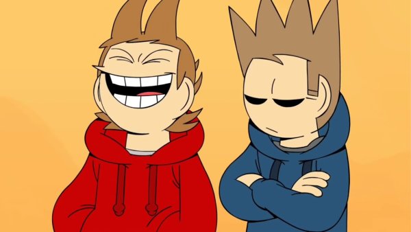 Том эддсворлд кадры