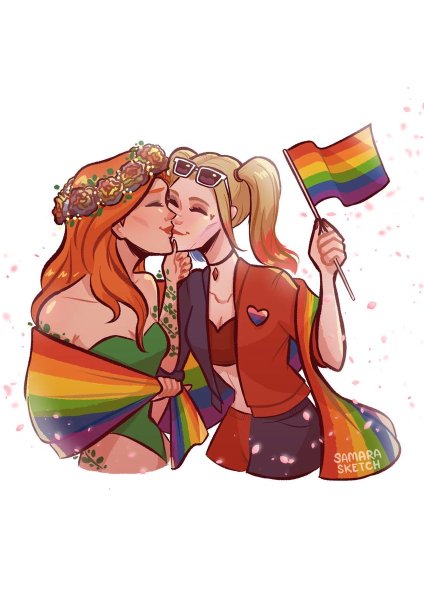 LGBT ЛГБТ Art арт