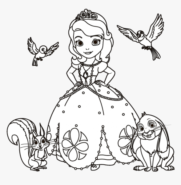 Принцесса Эмбер Русалка