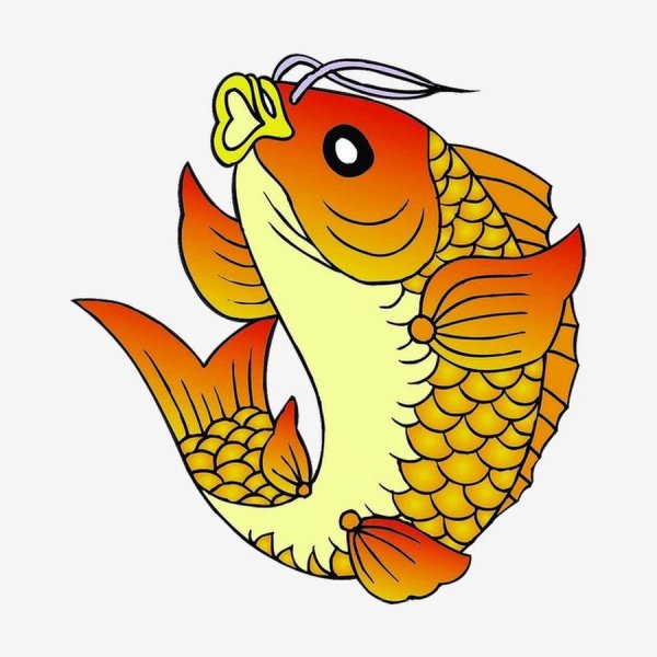 Карасенку карась