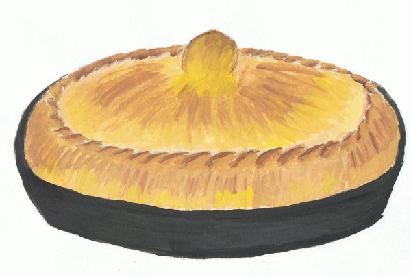 Татарские национальные блюда