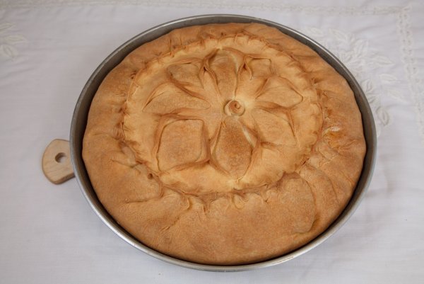 Красивый балиш