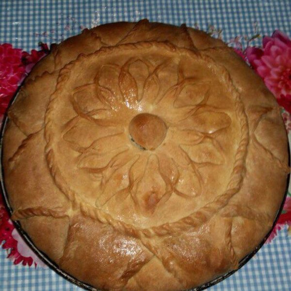 Балиш Башкирский