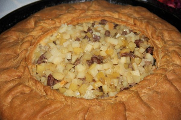 Бэлиш Башкирский