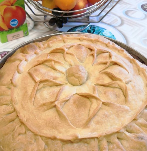 Красивые украшения балиша