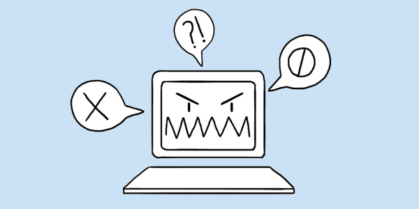 Анимация кибербуллинг