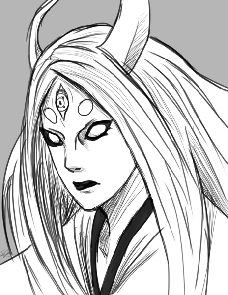 Кагуя Ооцуцуки