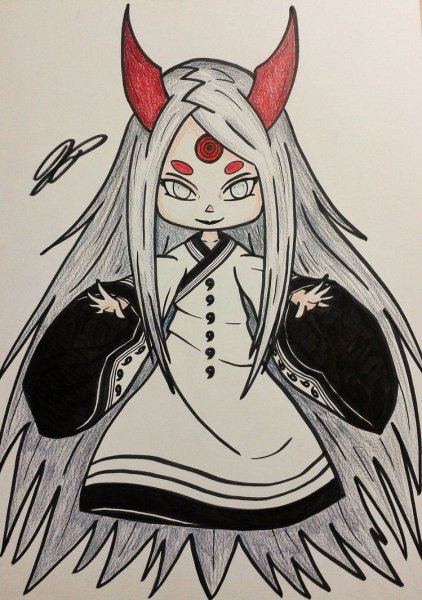 Кагуя Чибби