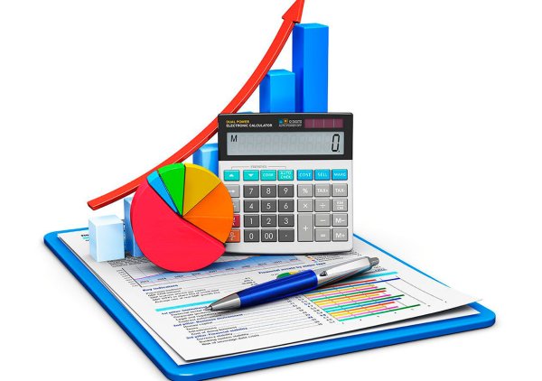 Финансы и бухгалтерский учет