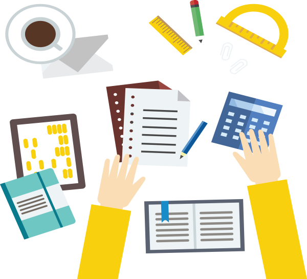 Бухгалтерский учет иконка