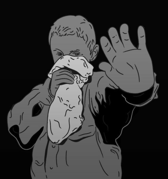 Токсикомания у подростков