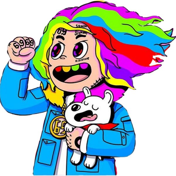 Такаши сикс найн