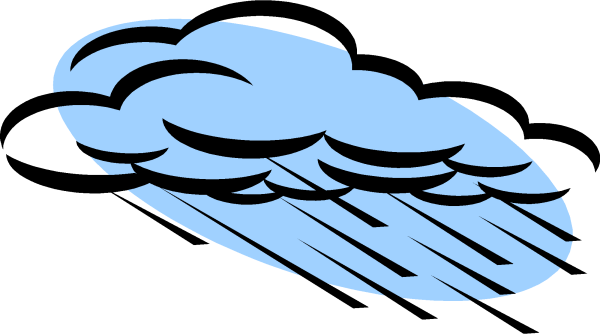 Тучка ветер